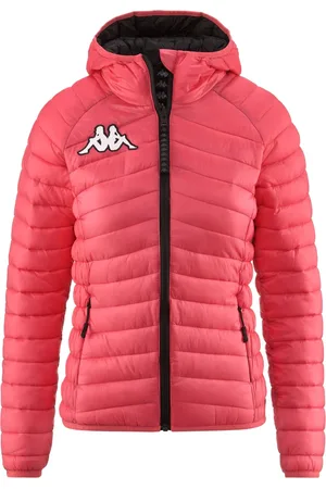 Kappa 6cento 663 - Chaquetas - Chaqueta Media - - Mujer - XS