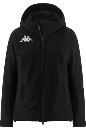 Kappa 6cento 610 - Chaquetas - Chaqueta Media - - Mujer - XS