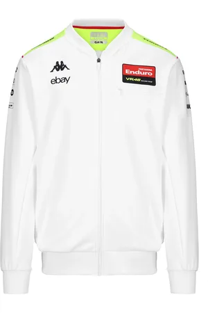 Kappa Atrisom Misano Vr46 - Sudaderas - Sudadera - - Hombre - S