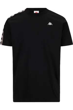 Kappa 222 Banda Pueblogt - T-Shirt Top - - Hombre - XS