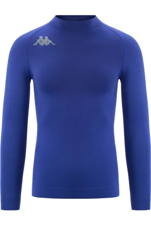 Kappa Kombat Skin Bupet - T-Shirt Skin Top - - Unisex - XS/S