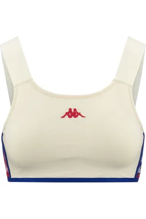 Kappa 222 Banda Lexagt - Top Top - - Mujer - XS