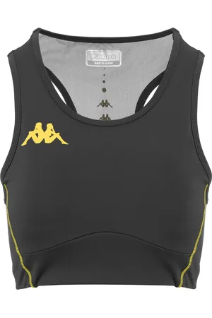 Kappa Kombat Fege - Ropa Interior - Top Deportivo - - Mujer - XS