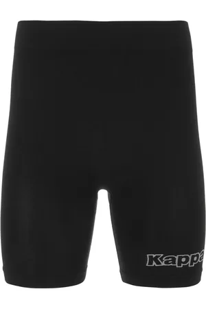 Kappa Kombat Skin Bhort - Ropa Interior - Malla Interior Corta - - Unisex - XS/S