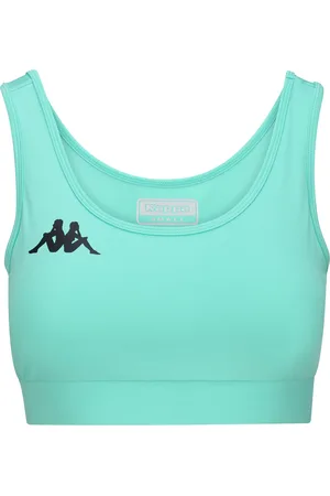 Kappa Emme - Ropa Interior - Top Deportivo - - Mujer - XS