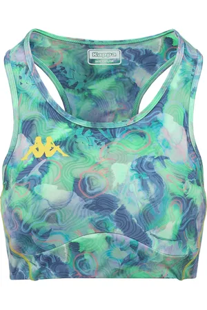 Kappa Kombat Fafe - Ropa Interior - Top Deportivo - - Mujer - XS