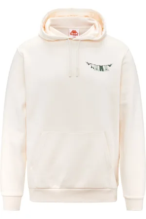 Kappa Graphik Phelps - Jersey - Polar - - Hombre - XS