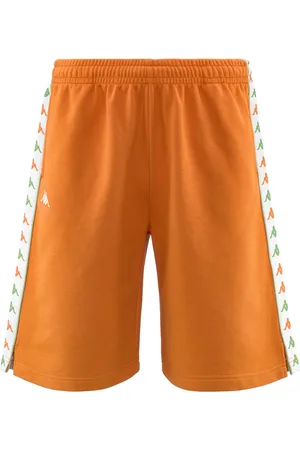Kappa 222 Banda Treadsi - Ropa Deportiva - Pantalón Corto - - Niños - 12Y