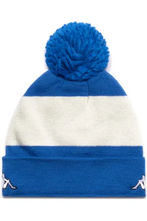 Kappa 6cento Flock P - Accesorios - Gorra - - Unisex - XS/S