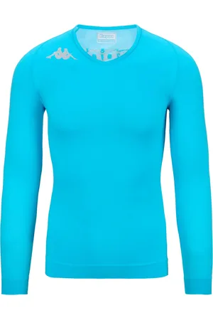 Kappa Kombat Skin Bongv - T-Shirt Skin Top - - Unisex - XS/S