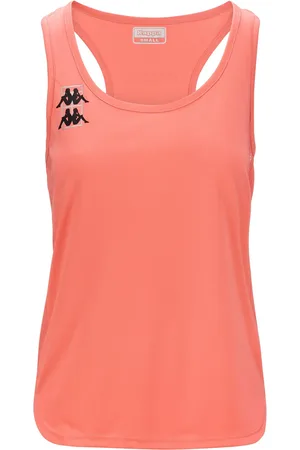 Kappa Kombat Padel Dita - Ropa Deportiva - Camiseta Deportiva - - Mujer - S