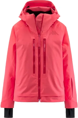Kappa 6cento 604c - Chaquetas - Chaqueta Media - - Mujer - XS