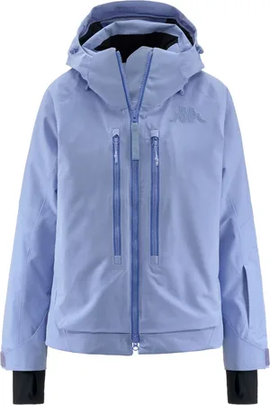 Kappa 6cento 604c - Chaquetas - Chaqueta Media - - Mujer - S