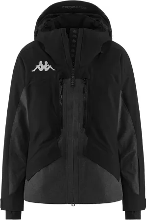 Kappa 6cento 604fw - Corta Jackets - Corta Jackets - - Mujer - XS
