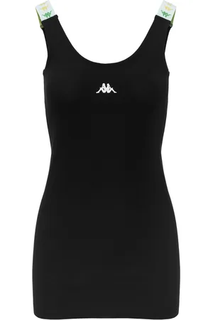 Kappa 222 Banda Sixta - Vestidos - Corto - - Niños - 10Y