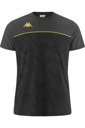 Kappa Kombat Fomo - Ropa Deportiva - Camiseta Deportiva - - Hombre - S
