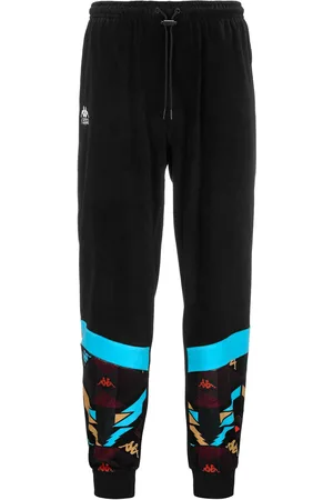 Kappa Heritage Pevio - Ropa Deportiva - Leggings De Mujer - - Hombre - S