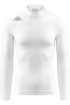 Kappa Kombat Skin Bupet - T-Shirt Skin Top - - Unisex - XS/S