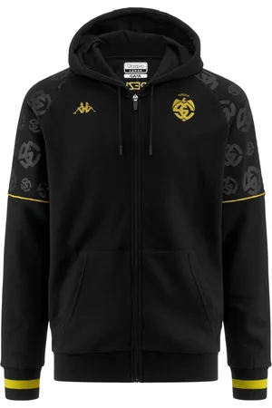 Kappa Areton Spezia - Jersey - Polar - - Niños - 8Y