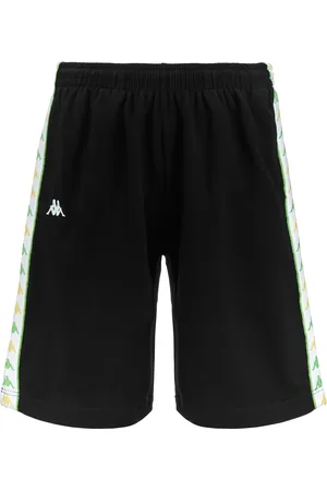 Kappa 222 Banda Treadsi - Ropa Deportiva - Pantalón Corto - - Niños - 10Y