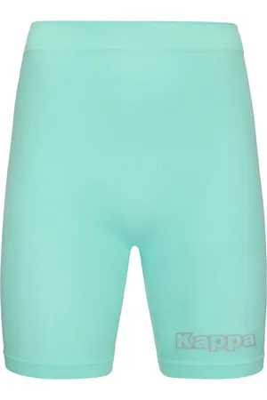 Kappa Kombat Skin Bhort - Ropa Interior - Malla Interior Corta - - Unisex - XS/S