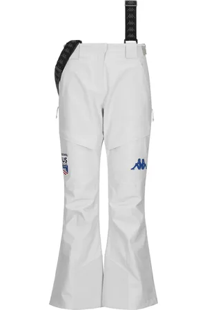 Kappa 6cento 665c Us - Ropa Deportiva - Leggings De Mujer - - Mujer - S