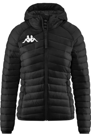 Kappa 6cento 663 - Chaquetas - Chaqueta Media - - Mujer - XS
