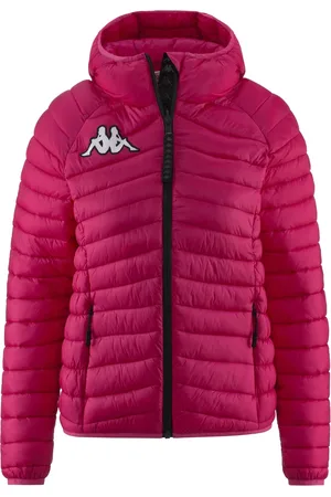 Kappa 6cento 663 - Chaquetas - Chaqueta Media - - Mujer - XS