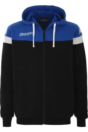 Kappa 4soccer Acciozi - Jacket Fleece - Jacket Fleece - - Niños - 6Y