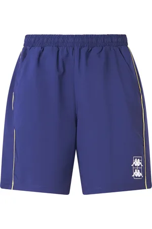 Kappa Kombat Padel Fivio - Ropa Deportiva - Pantalón Corto - - Hombre - S