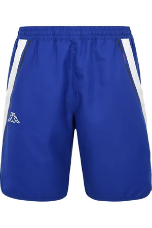 Kappa Logo Acera - Ropa Deportiva - Pantalón Corto - - Hombre - S