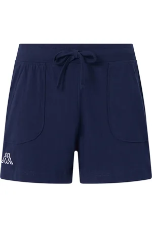 Kappa Logo Caber - Ropa Deportiva - Pantalón Corto - - Mujer - S