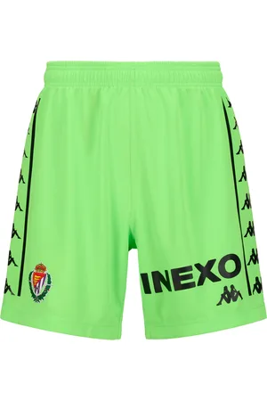 Kappa Kombat Ryder Valladolid - Ropa Deportiva - Pantalón Corto - - Hombre - M