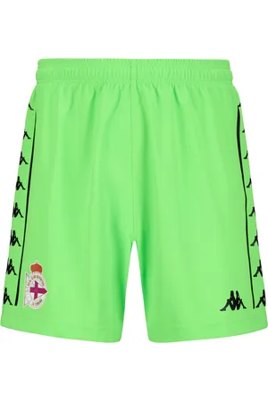 Kappa Kombat Ryder Deportivo - Ropa Deportiva - Pantalón Corto - - Hombre - S