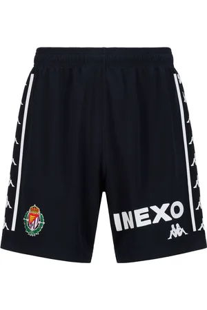 Kappa Kombat Ryder Valladolid - Ropa Deportiva - Pantalón Corto - - Hombre - M