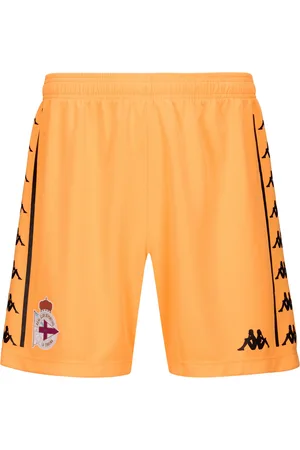 Kappa Kombat Ryder Deportivo - Ropa Deportiva - Pantalón Corto - - Hombre - S