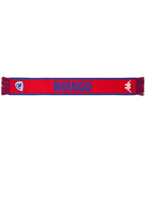 Kappa Acarf Rovigo - Accesorios - Bufanda - - Unisex - 05-Mansize