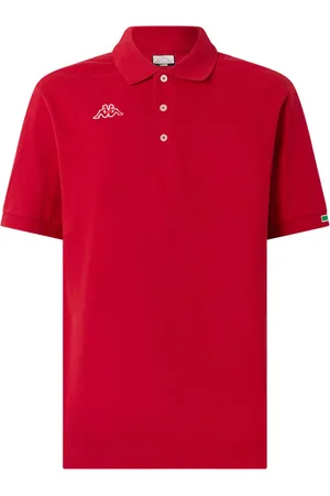 Kappa Logo Maltaxita Mss - Ropa Deportiva - Camiseta Deportiva - - Hombre - XL