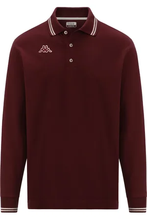 Kappa Logo Maltax 5 Mls - Ropa Deportiva - Camiseta Deportiva - - Hombre - S