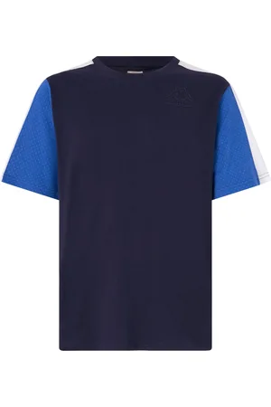 Kappa Logo Giffo - T-Shirt Top - - Hombre - XS