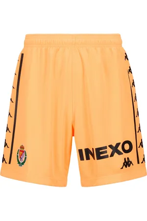 Kappa Kombat Ryder Valladolid - Ropa Deportiva - Pantalón Corto - - Hombre - M