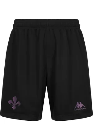 Kappa Kombat Ryder Luisaviaroma Fiorentina - Ropa Deportiva - Pantalón Corto - - Hombre - S