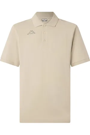 Kappa Logo Life Mss - Ropa Deportiva - Camiseta Deportiva - - Hombre - XS