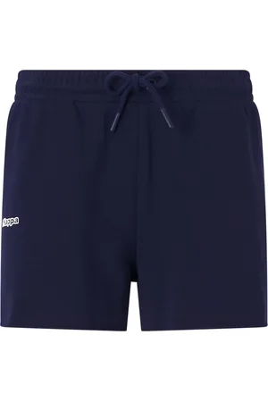 Kappa Logo Fefra - Ropa Deportiva - Pantalón Corto - - Mujer - XS