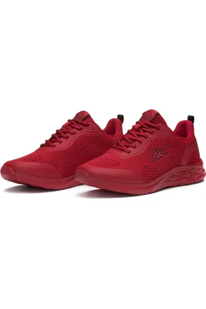 Kappa Logo Roockey - Zapatos - Zapatillas - - Unisex - 36