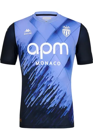 Kappa Kombat Pro 2025 Koche Monaco - Ropa Deportiva - Camiseta Deportiva - - Hombre - M