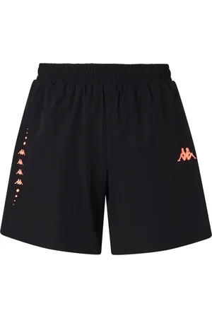Kappa Kombat Fio - Ropa Deportiva - Pantalón Corto - - Hombre - S