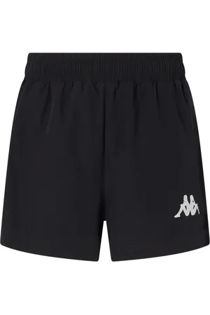Kappa Kombat Run Fesab - Ropa Deportiva - Pantalón Corto - - Mujer - XS