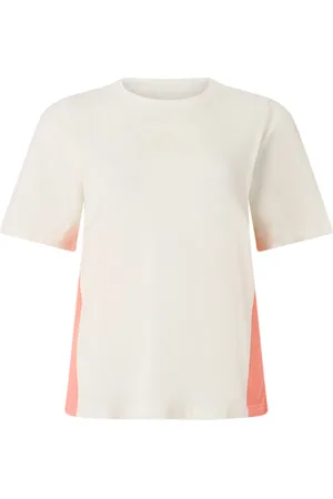 Kappa Logo Gadia - T-Shirt Top - - Mujer - XS