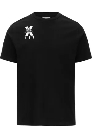 Kappa Kombat Wkt Ecairo - T-Shirt Top - - Hombre - XS